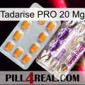 Tadarise PRO 20Mg new12
